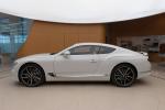 Bentley Continental GT W12 Centenary Specifications 2020 года (UAE)